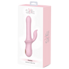 Fannie - Rechargeable Waving Vibrator