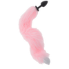Unicorn Tail & Buttplug LED