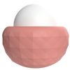 Cuties - Dotty Rechargeable Floating Egg Vibe