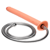 15" Thick Silicone Enema Hose