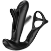Pulse - Flapping & Vibrations Prostate Massager