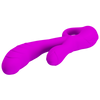 Silicone Powerful Vibrator - Budding