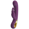 App Control Liam Rabbit Vibrator