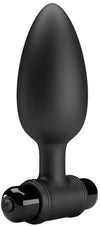 Vibra Butt Plug II
