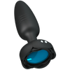Tarion - Light-Up Rechargeable Butt Plug