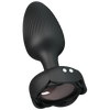 Varian - Light-Up Rechargeable Butt Plug