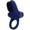 Palle - Powerful Ring