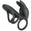 Vibrating Penis Sleeve - Matty