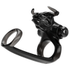 Bull Warrior Cockring