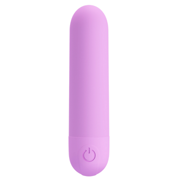 Stefan - Rechargeable Mini Massager