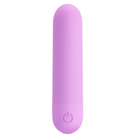 Stefan - Rechargeable Mini Massager