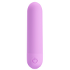 Stefan - Rechargeable Mini Massager