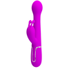 Dejon - 3 in 1 Multi-function Vibrator