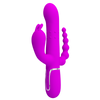 Cammy - 4in1 Multi-function Vibrator