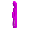 Shania - 4in1 Multi-function Vibrator