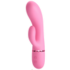 Super Soft Silicone Dual Motor Marski