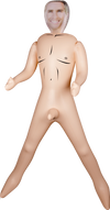 Colin F