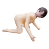 Inflatable Love Doll - Doggy Style
