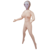 Mittie - Standing Position