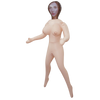 Elise - Standing Position
