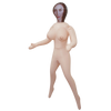 Fiora - Standing Position
