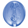 Pocket Jelly Masturbator 3.5"
