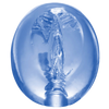 Pocket Jelly Masturbator 3.5"