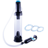 Penis Enlarger Vacuum Pump - Multi Speed