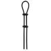 Adjustable Cock Ornament with Ball Strap