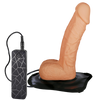 Erection Assistant 2 - 8.5" Strap-on