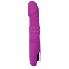 3 in 1 Silicone Vibrator