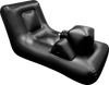 Dark Magic Inflatable Bed