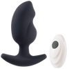 Remote Controlled Vibrating Butt Plug