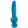 Throb Thrusting Vibrator