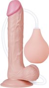 9'' Squirt Extreme Dildo