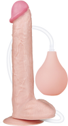 11'' Squirt Extreme Dildo