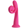 Mind Blowing Miracles - Dual Motor Vibrator