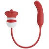 Rechargeable Alyss Hot Lips