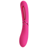Mind Blowing Miracles - Lexie Flicking Vibrator