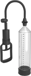 Large Penis Enlargement Pump