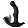 Cooper - Vibrating Anal Toys