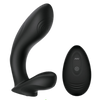 Roger - Remote Control Slapping Anal Toy