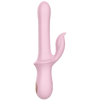 Fannie - Rechargeable Waving Vibrator