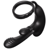 Hero - Prostate Rubbing & Vibration