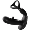 Pulse - Flapping & Vibrations Prostate Massager