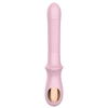 Fannie - Rechargeable Waving Vibrator