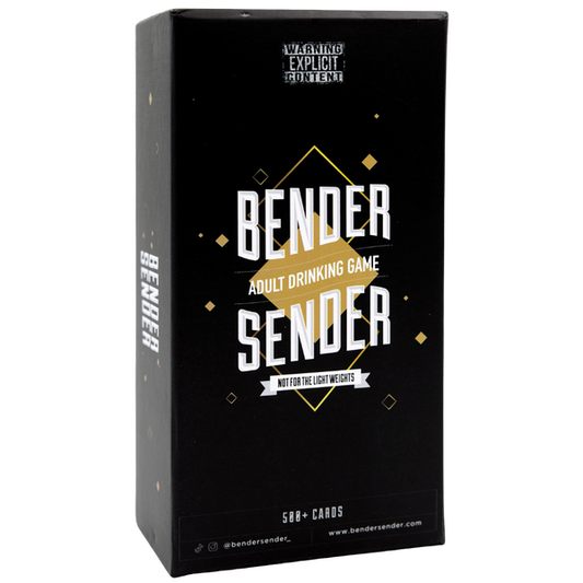 Bender Sender