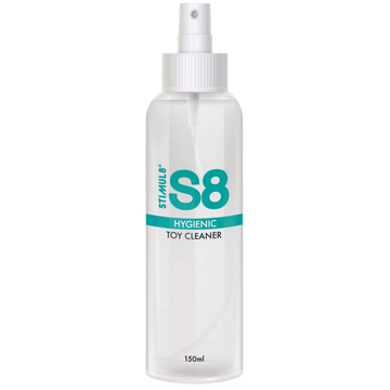 Hygienic Toycleaner 150 ml