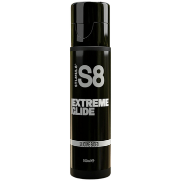 S8 Silicone Extreme Glide 100 ml