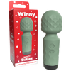 Cuties - Winny Rechargeable Mini Wand